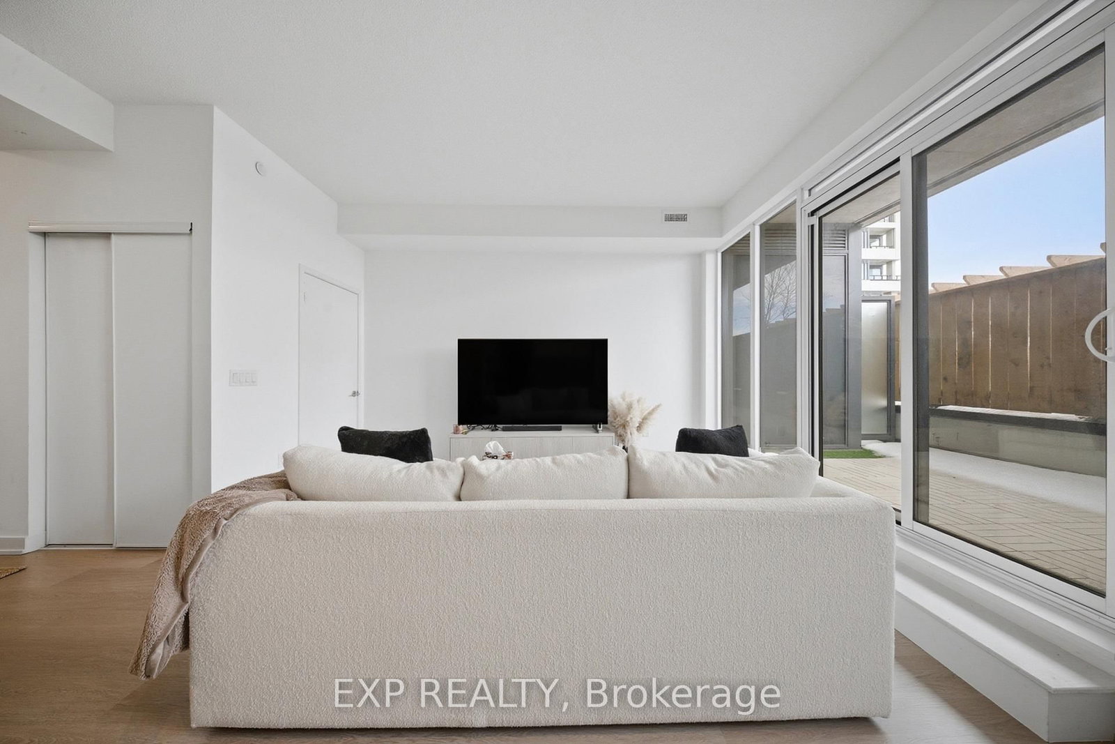 Condo for sale at 209-859 The Queensway, Toronto, Ontario, M8Z 1N8 - Stonegate-Queensway - MLS: W12925716