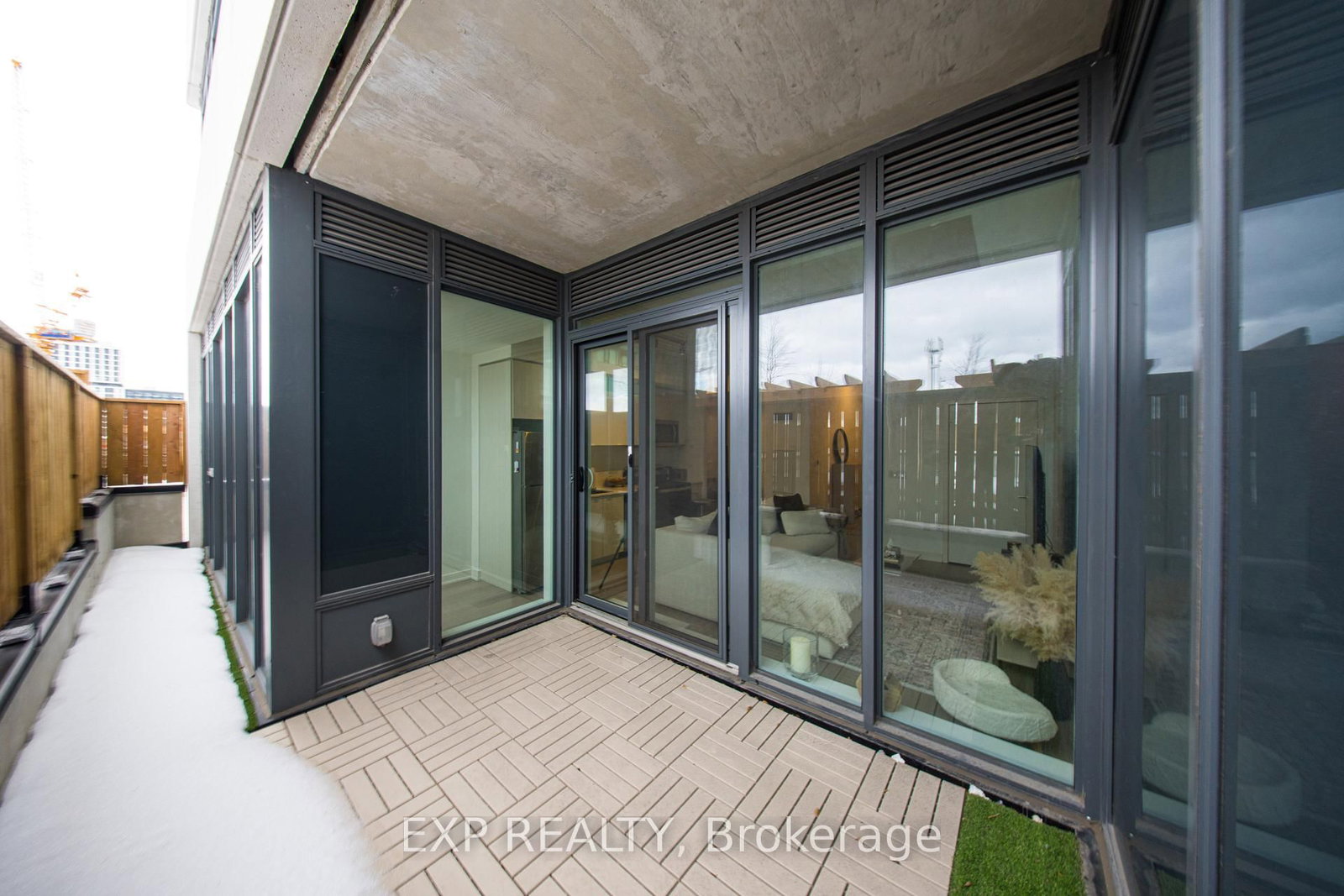 Condo for sale at 209-859 The Queensway, Toronto, Ontario, M8Z 1N8 - Stonegate-Queensway - MLS: W12925716