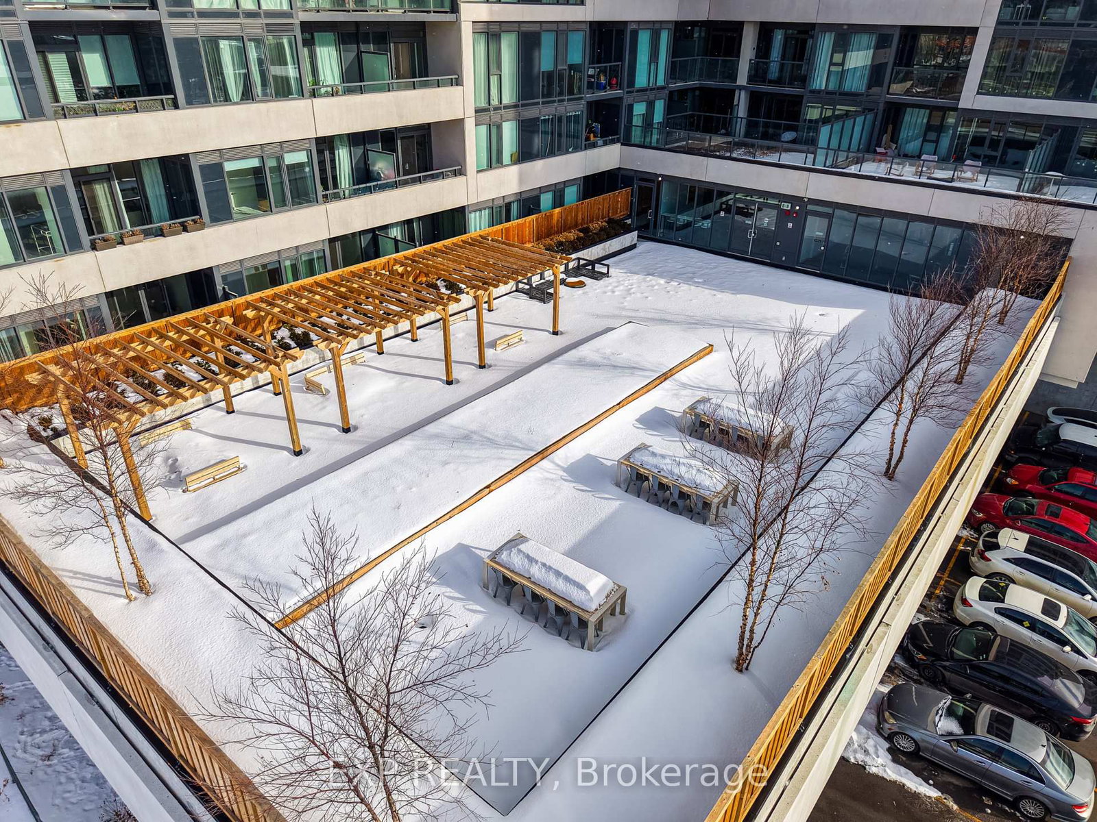 Condo for sale at 209-859 The Queensway, Toronto, Ontario, M8Z 1N8 - Stonegate-Queensway - MLS: W12925716