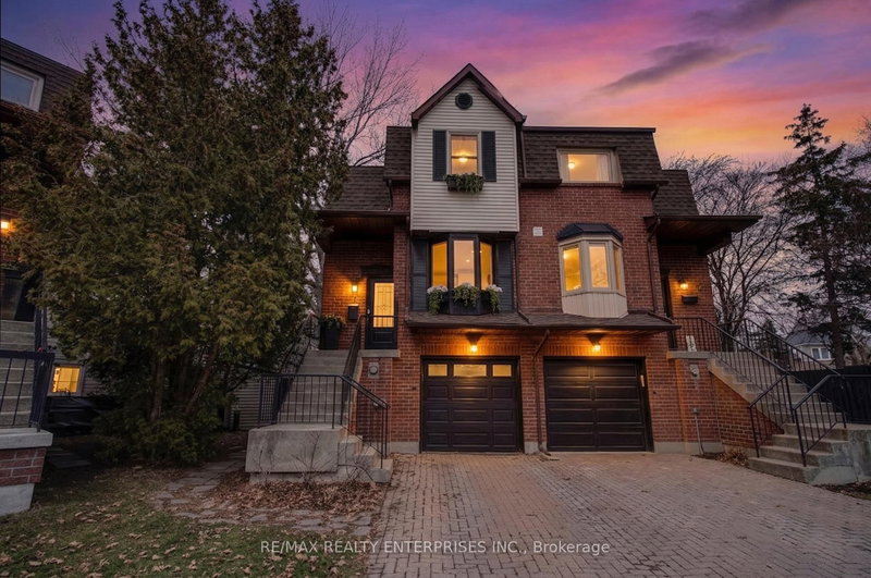 home for sale on 7 NORMANDY Place