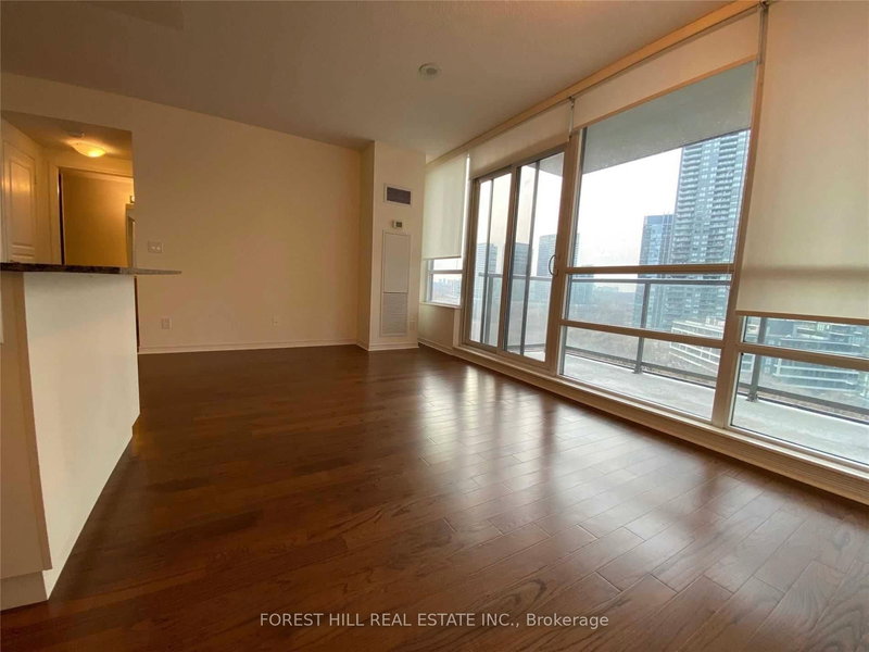 1105 - 2230 LAKESHORE Blvd W, Toronto, M8V 0B2 | Image 2