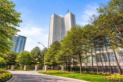 2201 - 3650 Kaneff Cres | Mississauga | Image