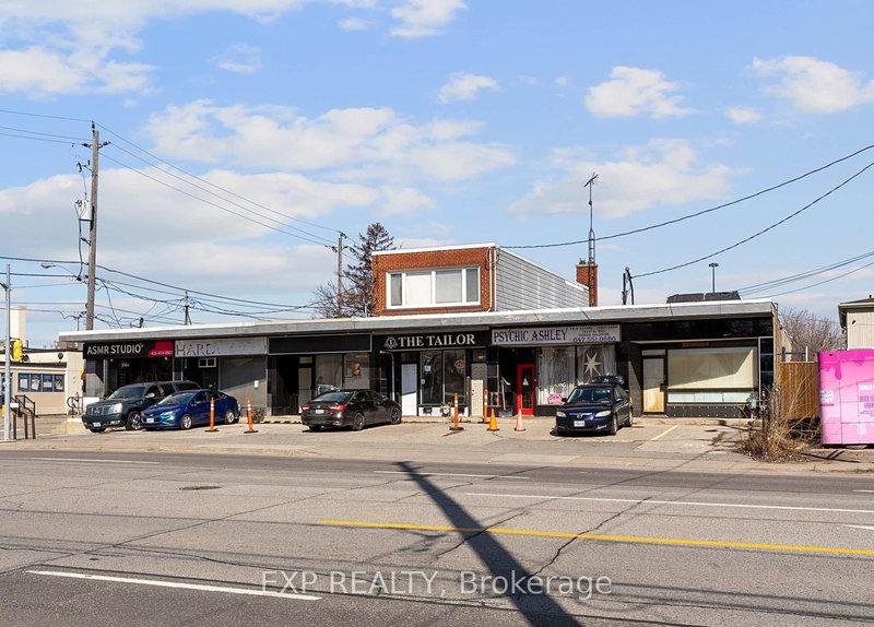 514A Evans Ave, Toronto, M8W 2T7 | Image 2