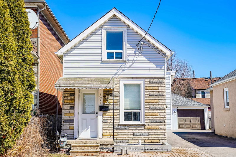 47 Greendale Ave, Toronto, M6N 4P4 | Image 2