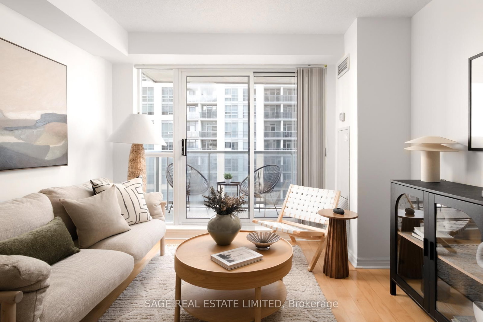 Condo for sale at 1604-5 Michael Power Place, Toronto, Ontario, M9A 0A3 - Islington-City Centre West - MLS: W12926176