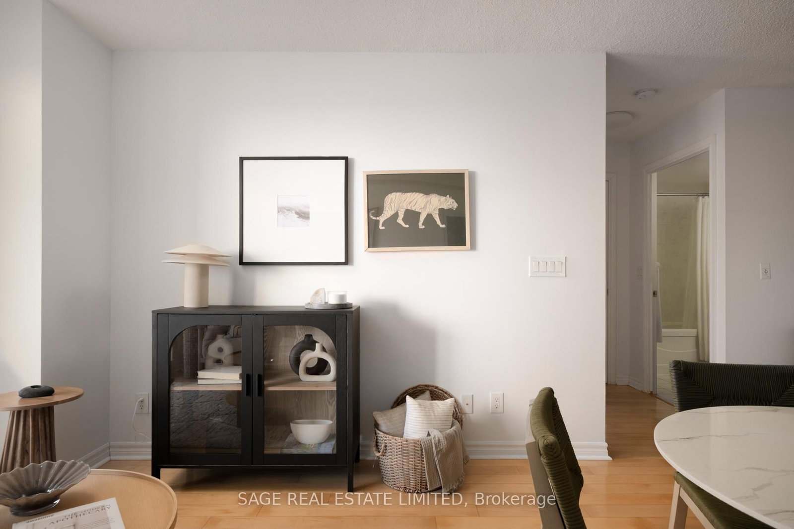 Condo for sale at 1604-5 Michael Power Place, Toronto, Ontario, M9A 0A3 - Islington-City Centre West - MLS: W12926176