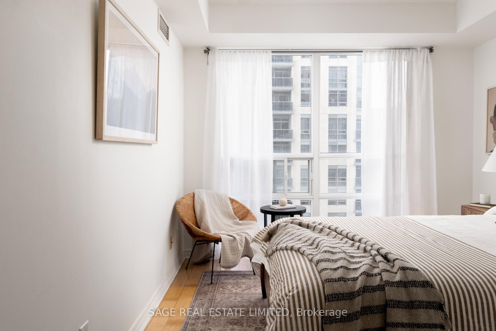 Condo for sale at 1604-5 Michael Power Place, Toronto, Ontario, M9A 0A3 - Islington-City Centre West - MLS: W12926176