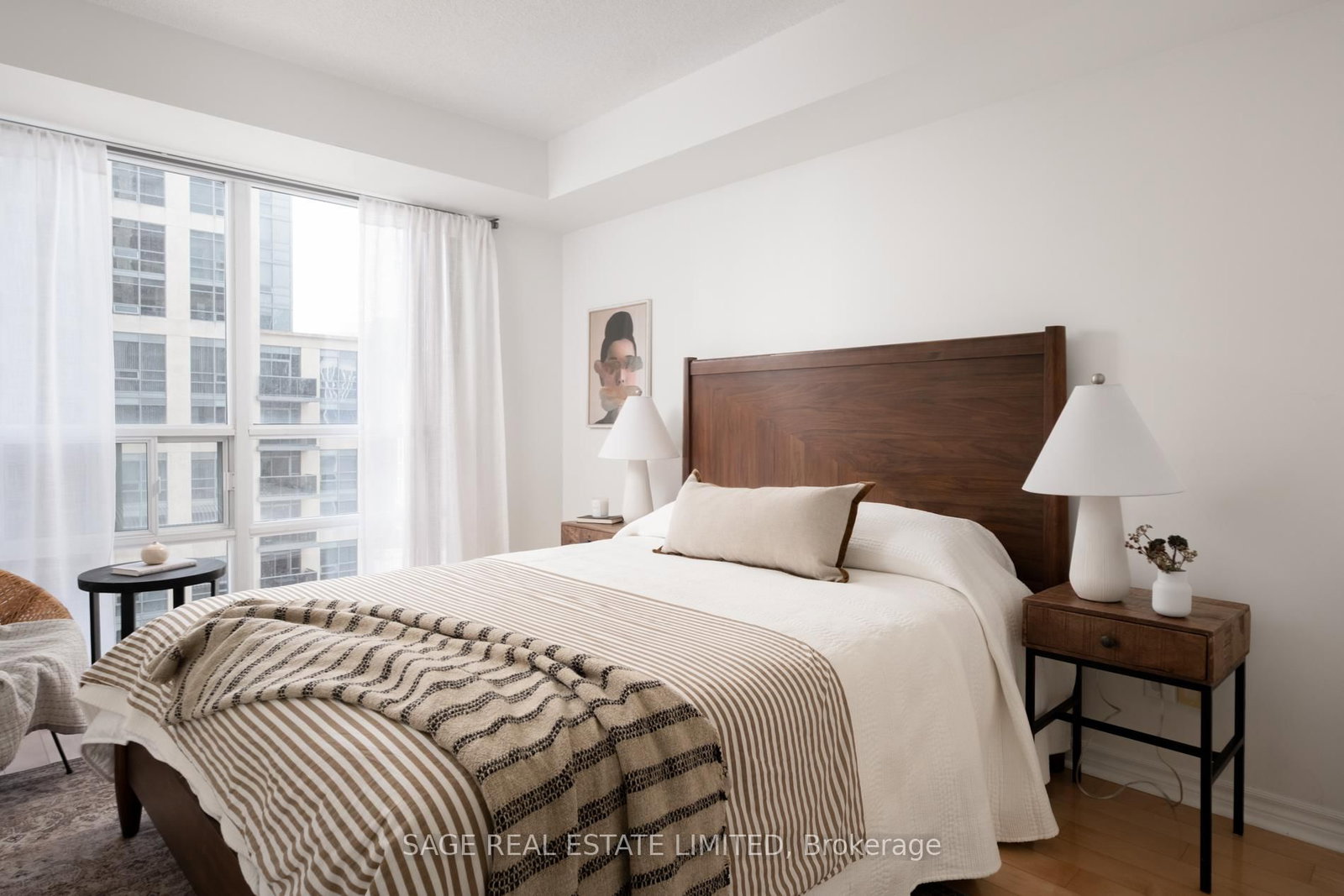 Condo for sale at 1604-5 Michael Power Place, Toronto, Ontario, M9A 0A3 - Islington-City Centre West - MLS: W12926176