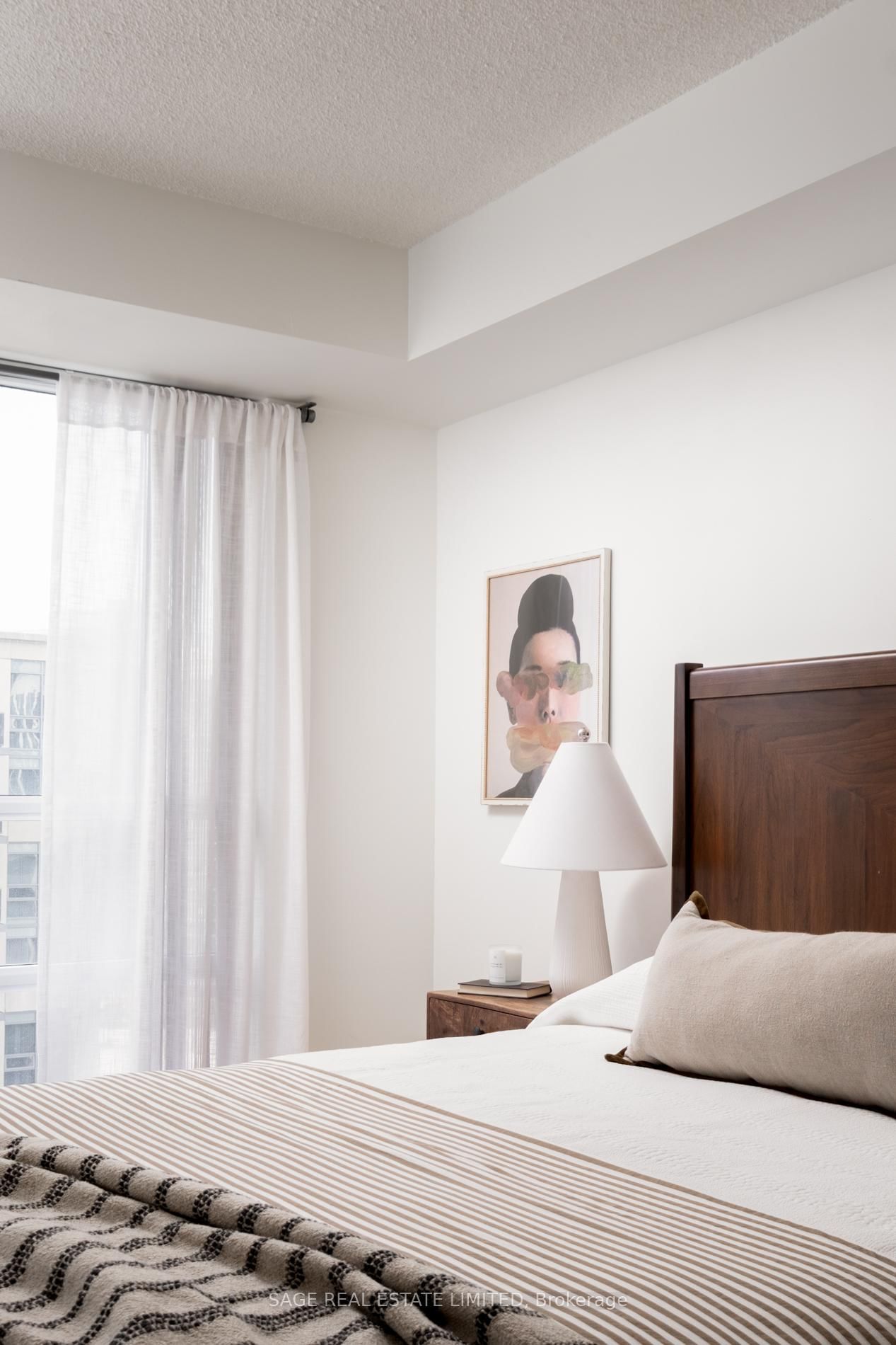 Condo for sale at 1604-5 Michael Power Place, Toronto, Ontario, M9A 0A3 - Islington-City Centre West - MLS: W12926176