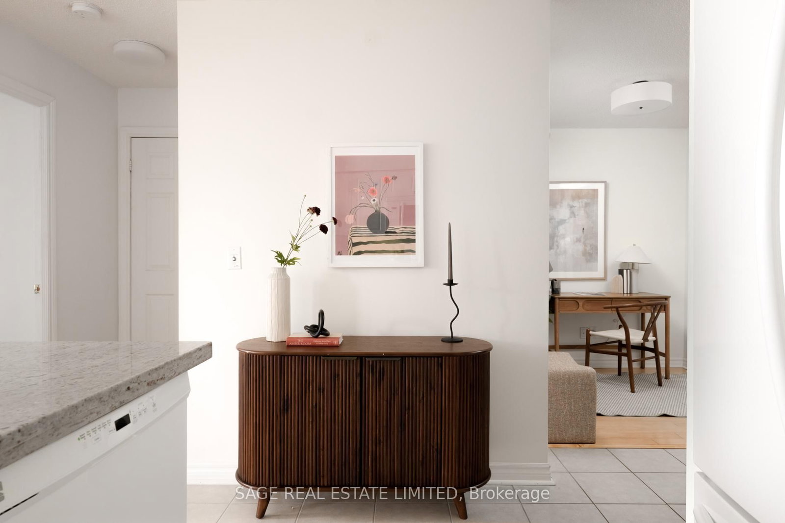 Condo for sale at 1604-5 Michael Power Place, Toronto, Ontario, M9A 0A3 - Islington-City Centre West - MLS: W12926176