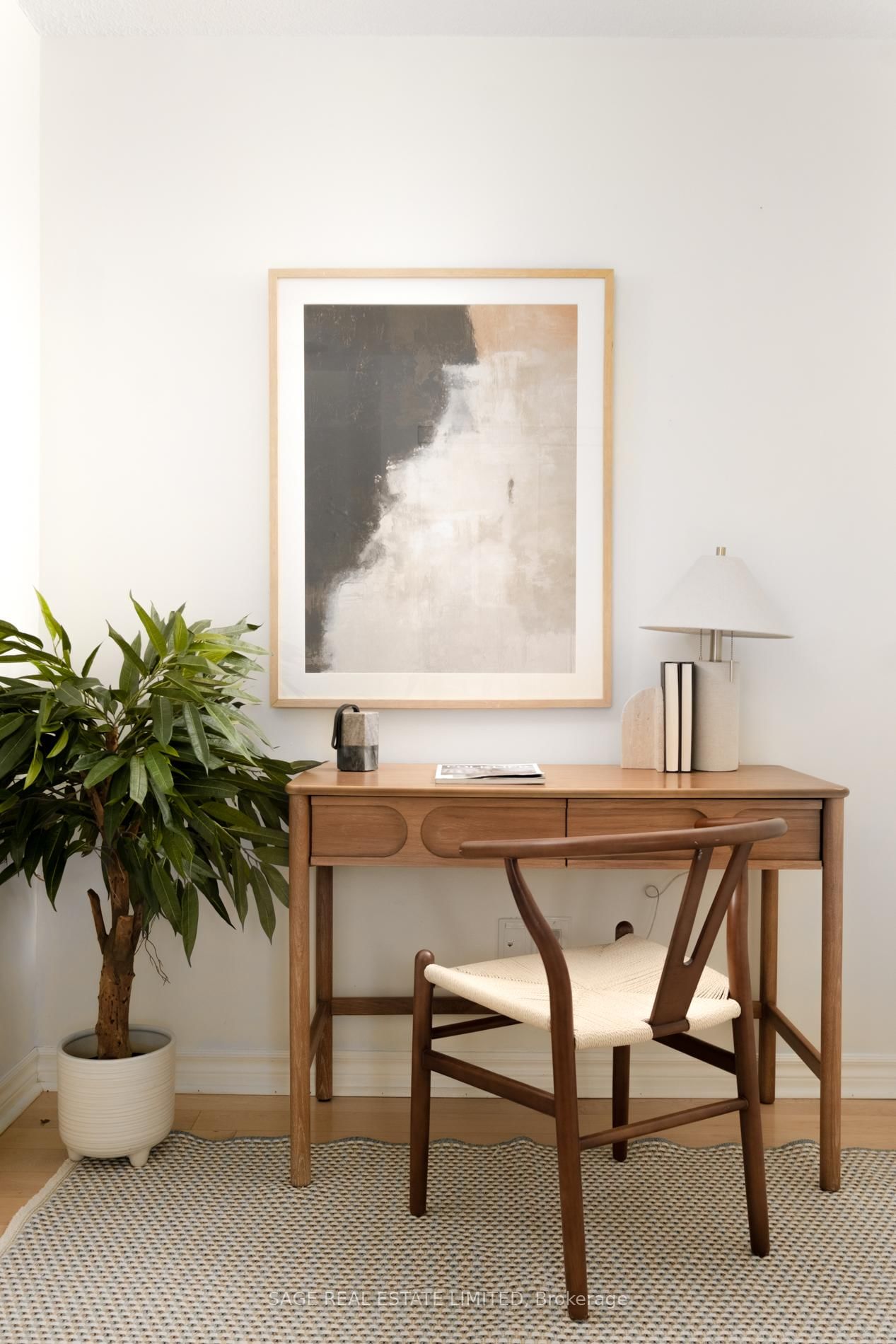 Condo for sale at 1604-5 Michael Power Place, Toronto, Ontario, M9A 0A3 - Islington-City Centre West - MLS: W12926176