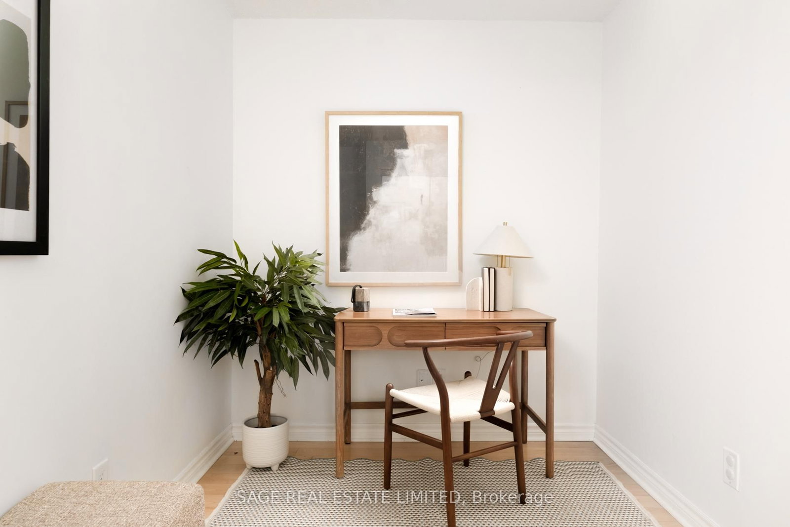 Condo for sale at 1604-5 Michael Power Place, Toronto, Ontario, M9A 0A3 - Islington-City Centre West - MLS: W12926176