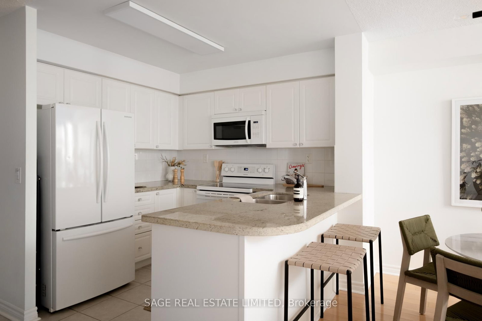 Condo for sale at 1604-5 Michael Power Place, Toronto, Ontario, M9A 0A3 - Islington-City Centre West - MLS: W12926176