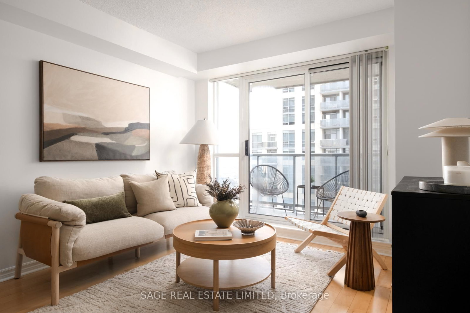 Condo for sale at 1604-5 Michael Power Place, Toronto, Ontario, M9A 0A3 - Islington-City Centre West - MLS: W12926176