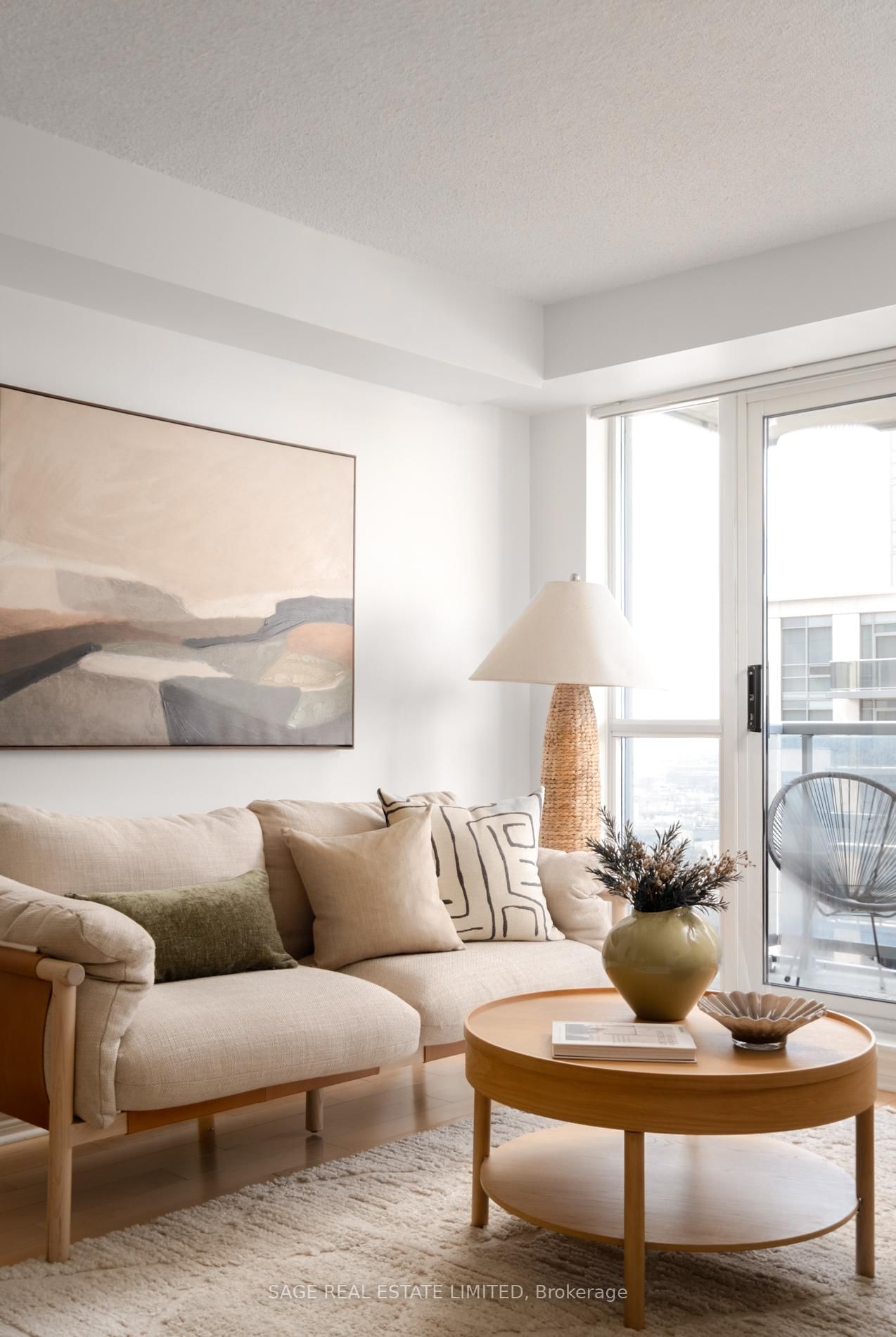 Condo for sale at 1604-5 Michael Power Place, Toronto, Ontario, M9A 0A3 - Islington-City Centre West - MLS: W12926176