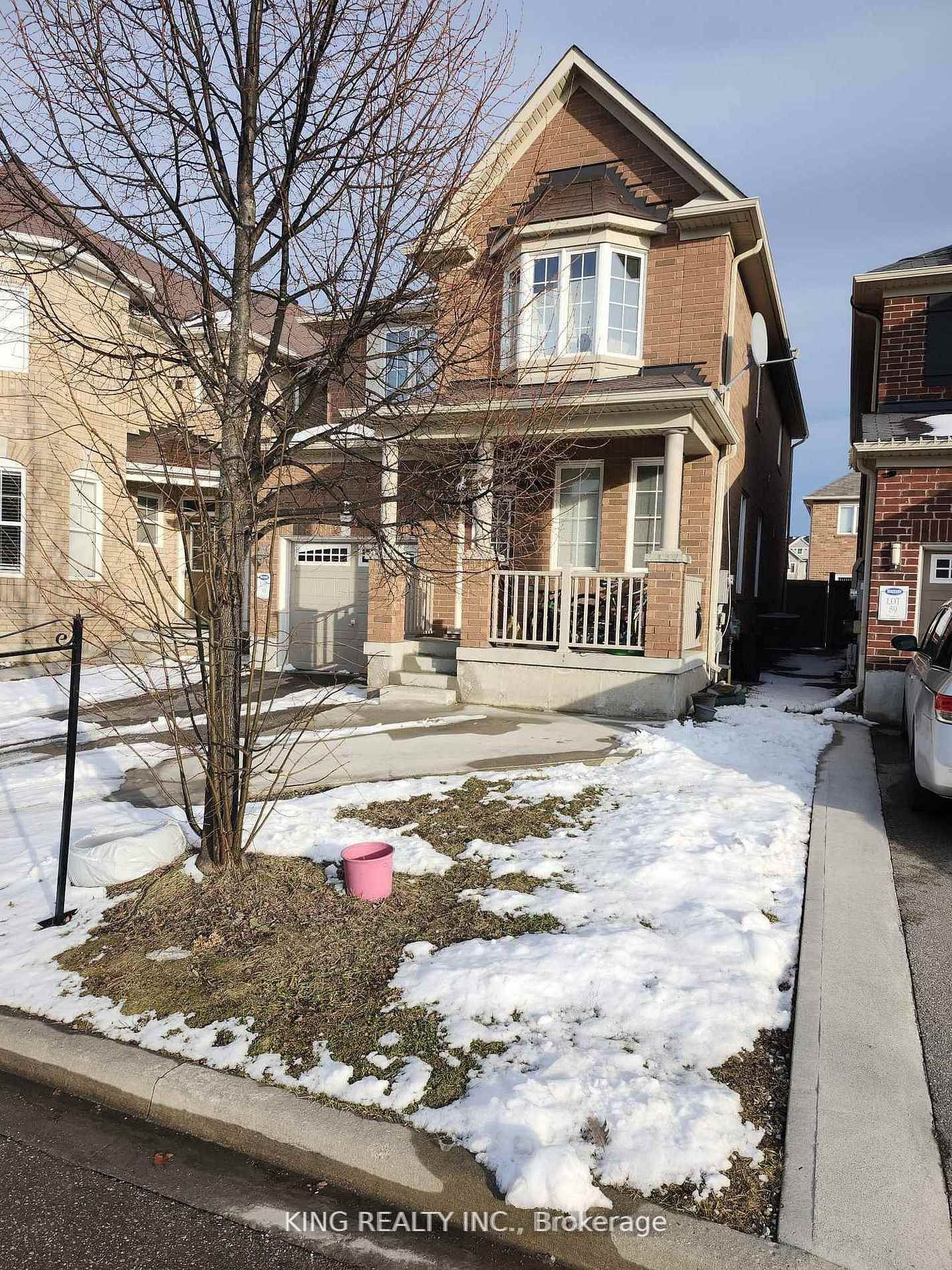 Detached House for lease at 230 Cedric Terrace, Milton, Ontario, L9T 8P1 - Harrison - MLS: W12926208