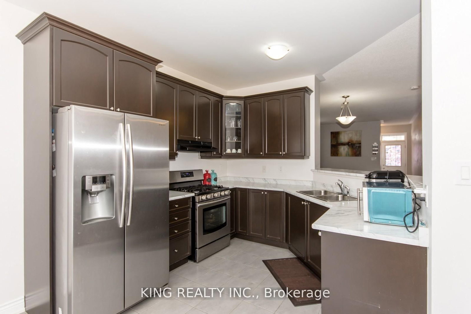 Detached House for lease at 230 Cedric Terrace, Milton, Ontario, L9T 8P1 - Harrison - MLS: W12926208