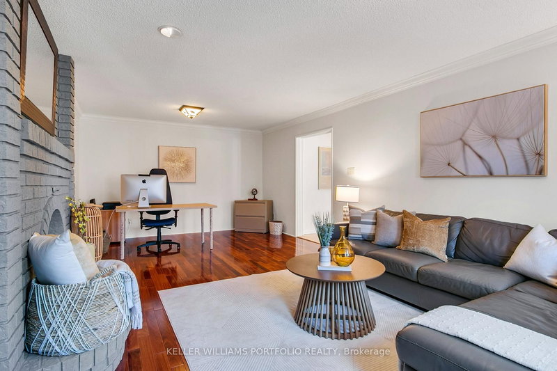 4 Neiltree Crt, Toronto, M9C 5C3 | Image 2