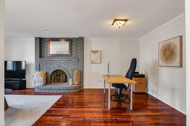 4 Neiltree Crt, Toronto, M9C 5C3 | Image 3