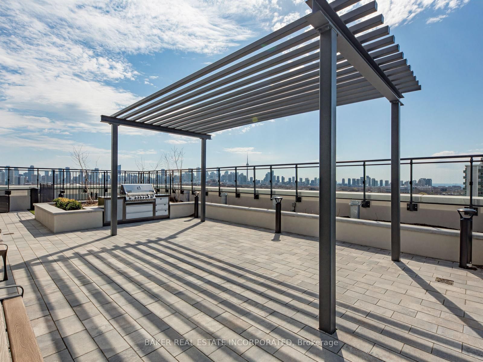 758 Dovercourt Road, Unit 1009 - Photo 13