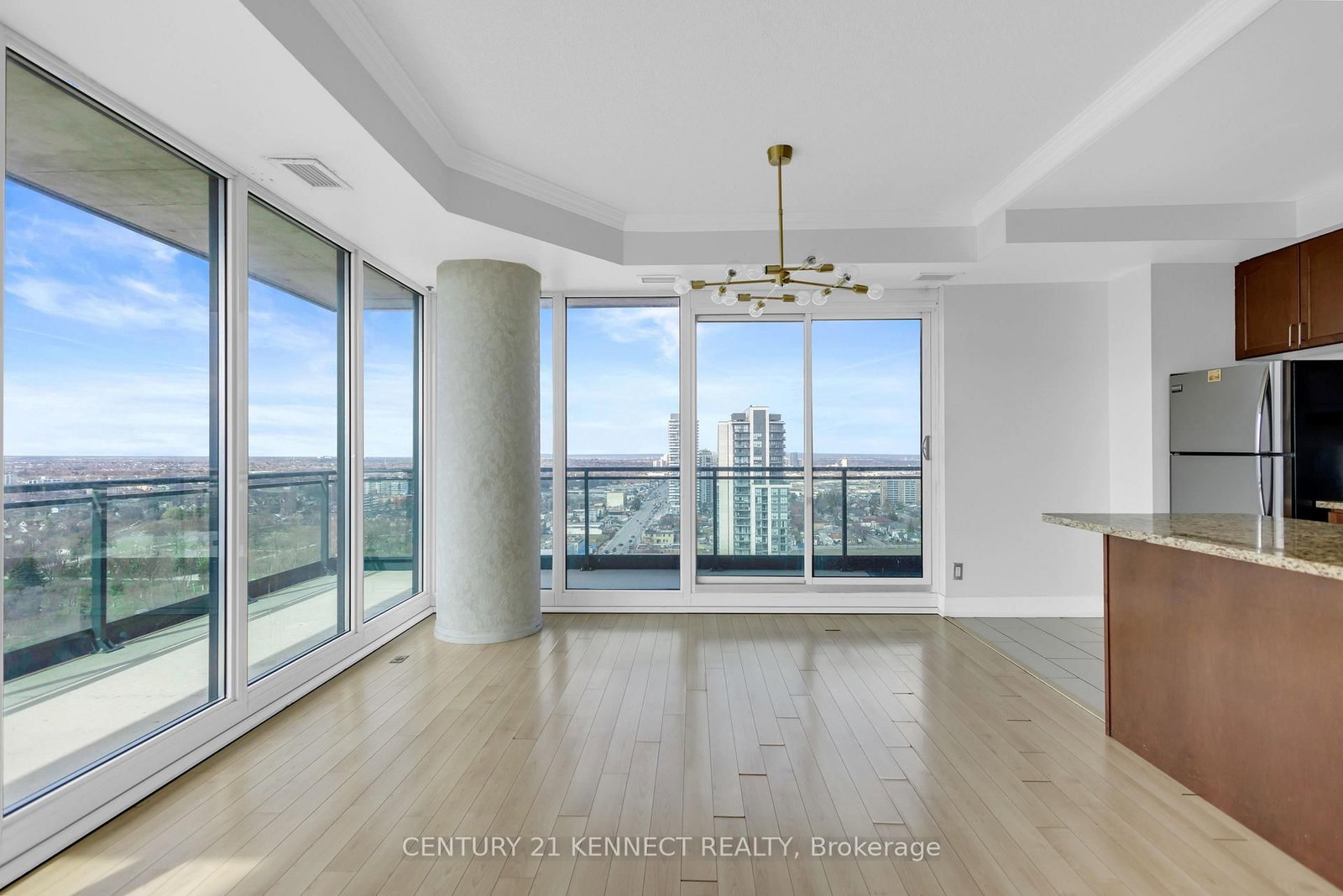 100 John Street, Unit 2408 - Photo 13