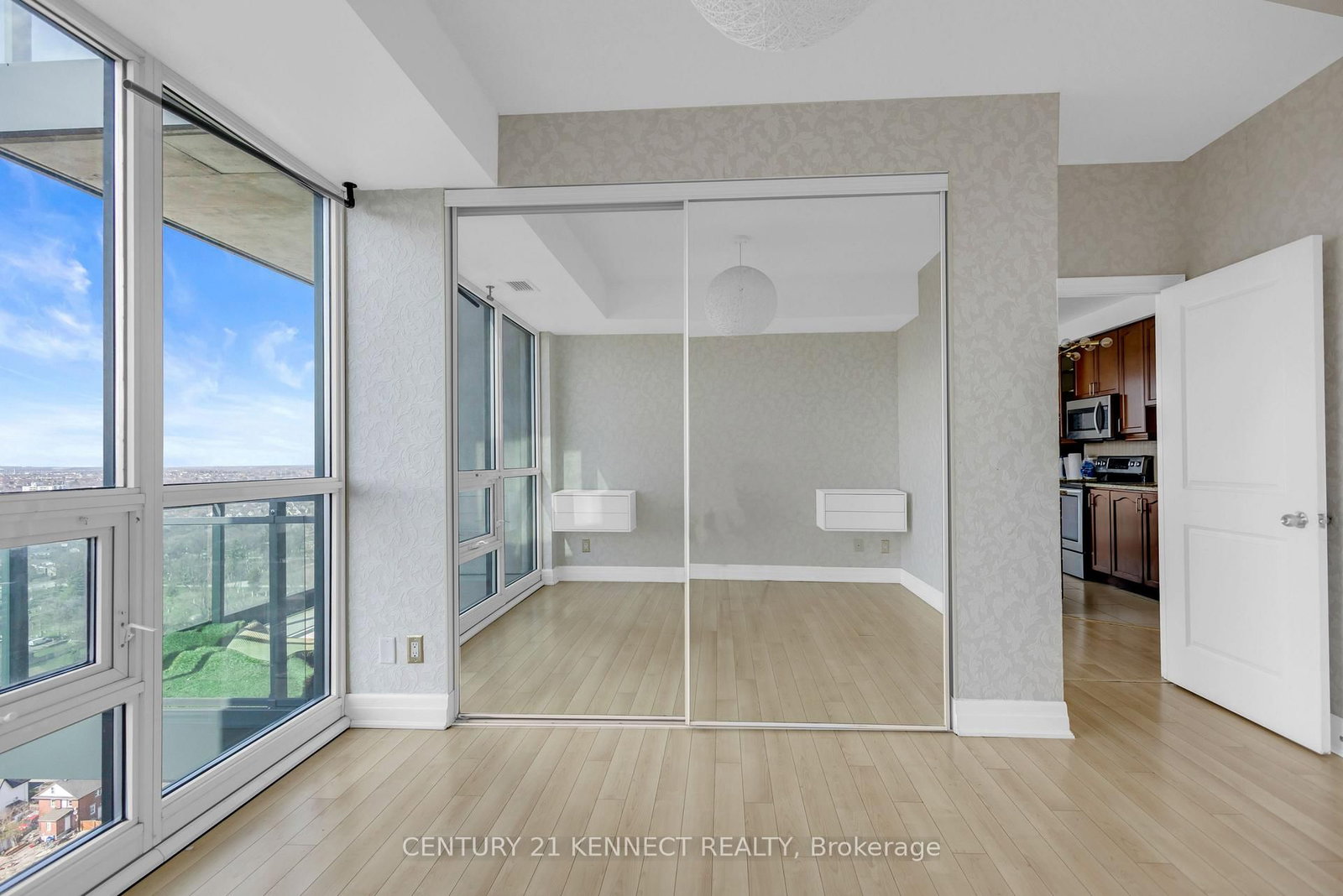 100 John Street, Unit 2408 - Photo 16