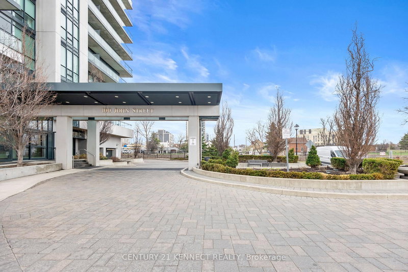 2408 - 100 John St, Brampton, L6N 2S8 | Image 2