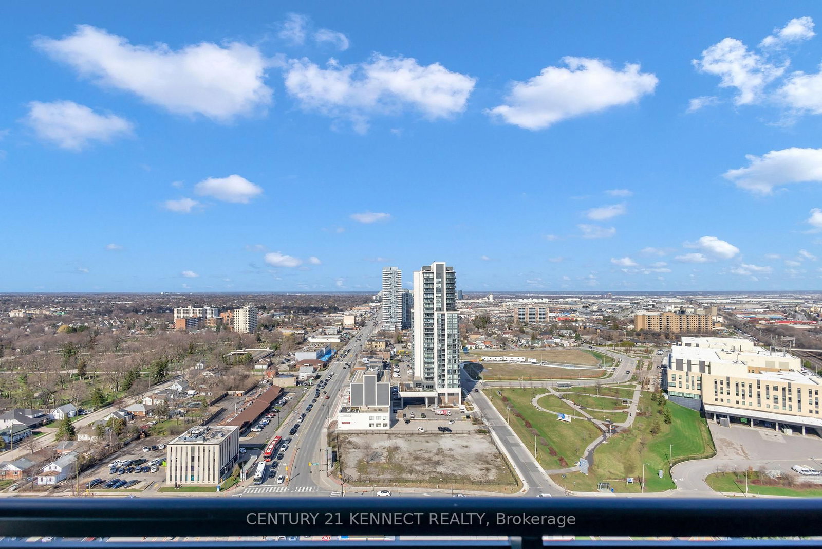 100 John Street, Unit 2408 - Photo 24