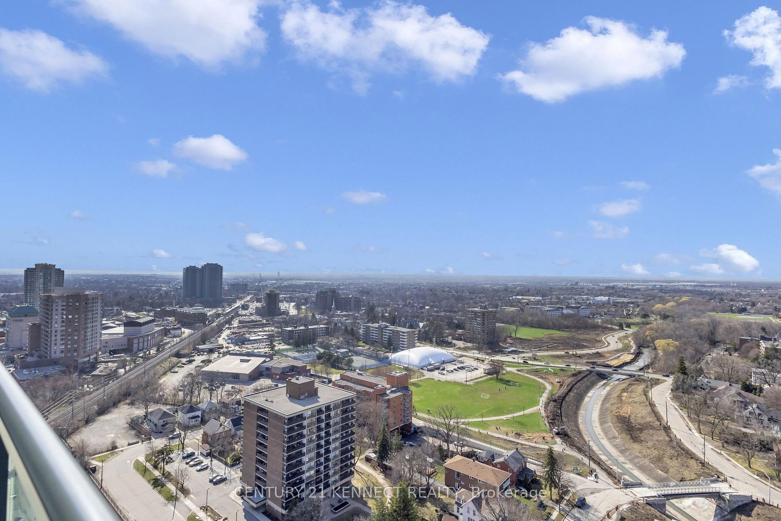 100 John Street, Unit 2408 - Photo 27