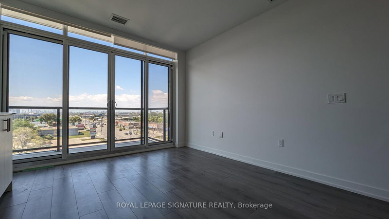 619 - 1195 The Queensway Way, Toronto, M8Z 1R6 | Image 2