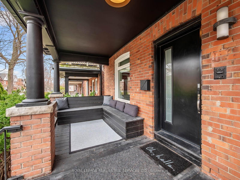 162 Medland St, Toronto, M6P 2N5 | Image 3