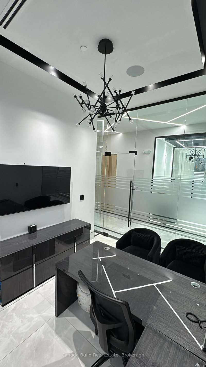 111 - 9300 Goreway Dr, Brampton, L6P 4N1 | Image 3