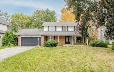 1466 Seagram Ave | Oakville | Image