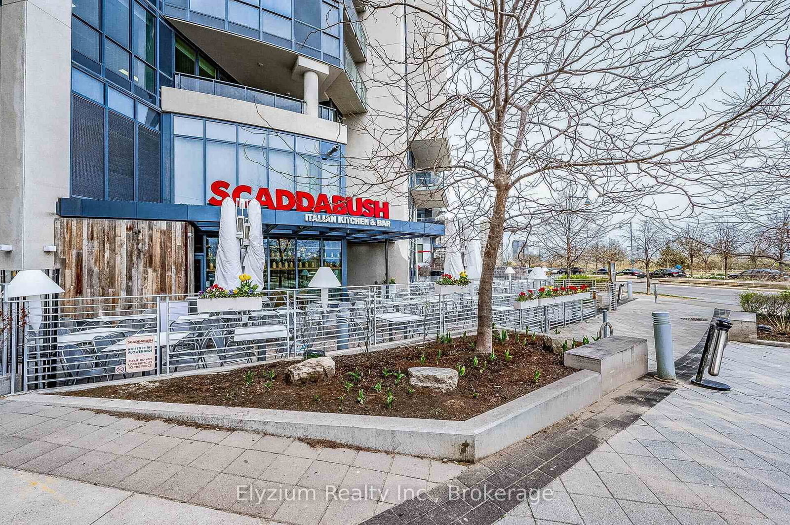 65 Annie Craig Drive, Unit 509 - Photo 20