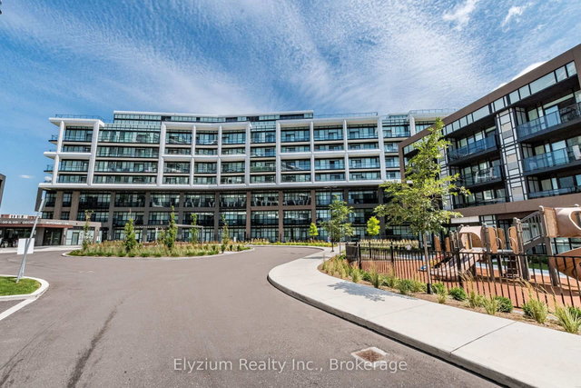 120 - 60 George Butchart Drive