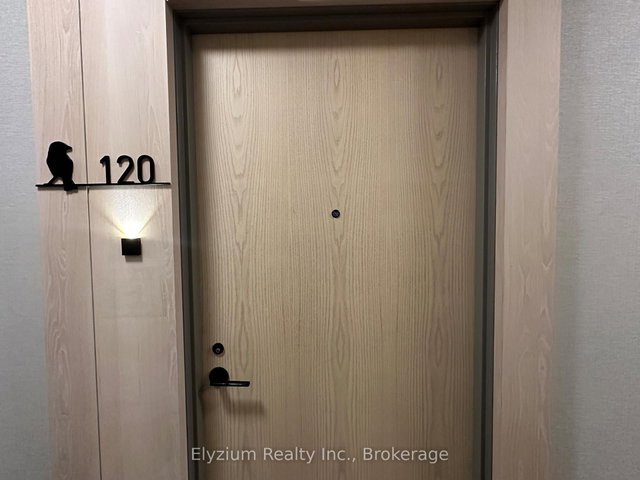 120 - 60 George Butchart Drive