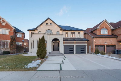 30 Grouse Lane | Brampton | Image