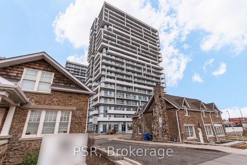 602 - 65 Speers Rd, Oakville, L6K 0J1 | Image 3