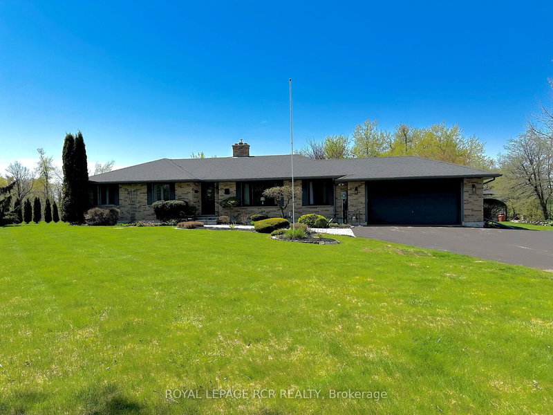 home for sale on 19996 Heart Lake Road