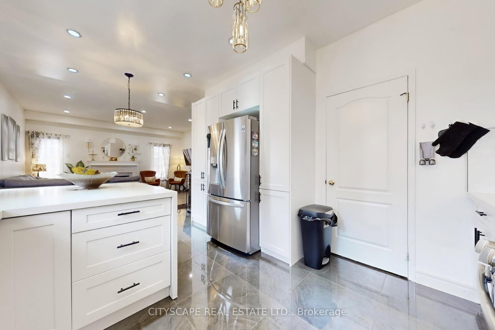 7218 Lulworth Mississauga,Ontario L5N 7X2 — Photo 11
