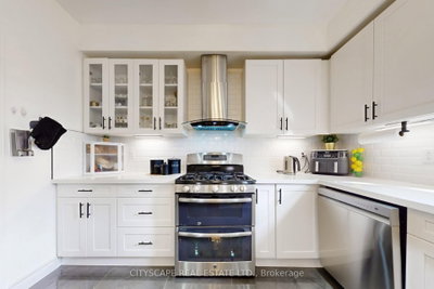 7218 Lulworth Mississauga,Ontario L5N 7X2 — Photo 12