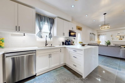 7218 Lulworth Mississauga,Ontario L5N 7X2 — Photo 15