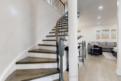 7218 Lulworth Mississauga,Ontario L5N 7X2 — Photo 19