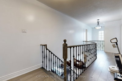 7218 Lulworth Mississauga,Ontario L5N 7X2 — Photo 20