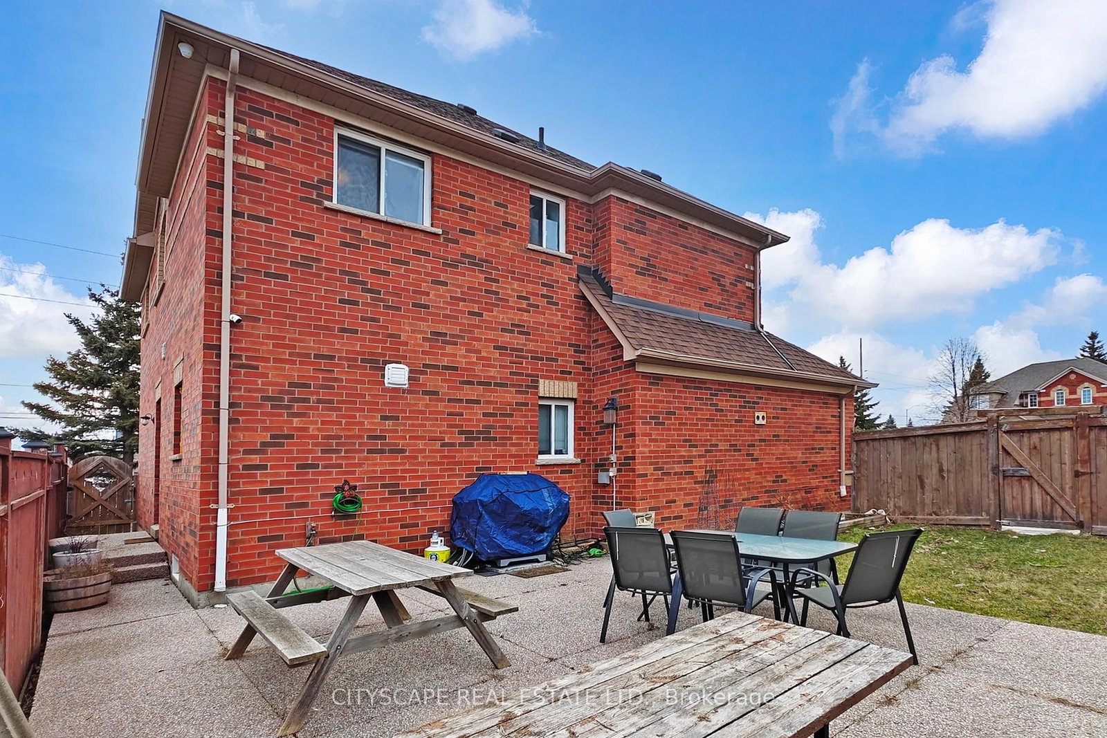 7218 Lulworth Mississauga,Ontario L5N 7X2 — Photo 37