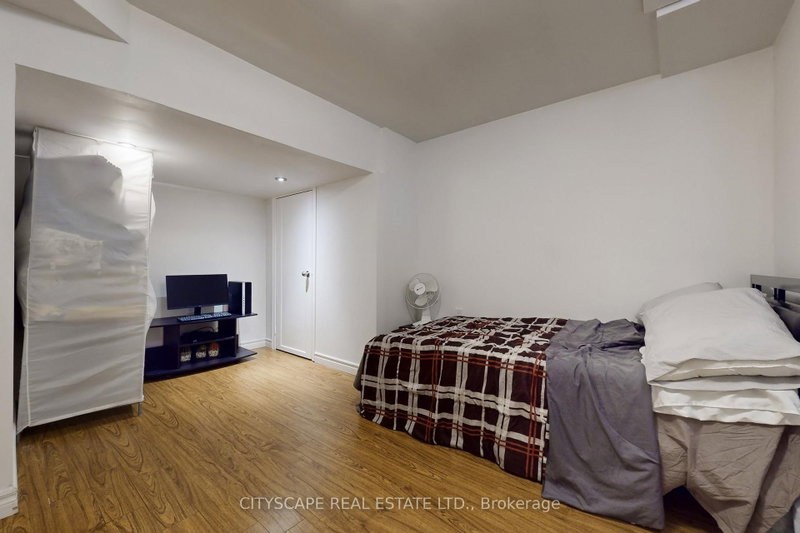 7218 Lulworth Mississauga,Ontario L5N 7X2 — Photo 39
