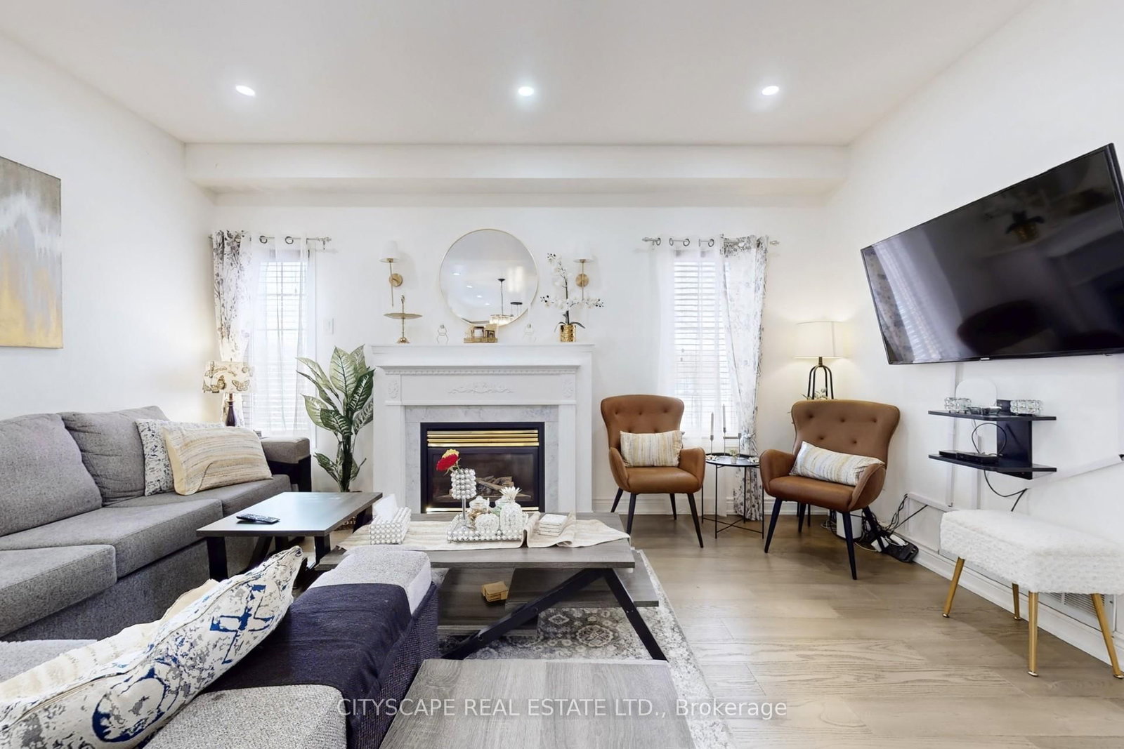 7218 Lulworth Mississauga,Ontario L5N 7X2 — Photo 8