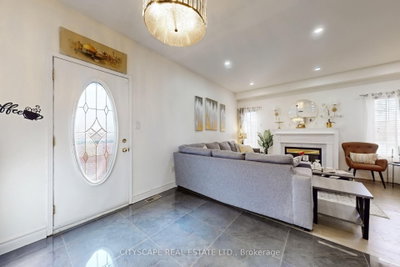 7218 Lulworth Mississauga,Ontario L5N 7X2 — Photo 9