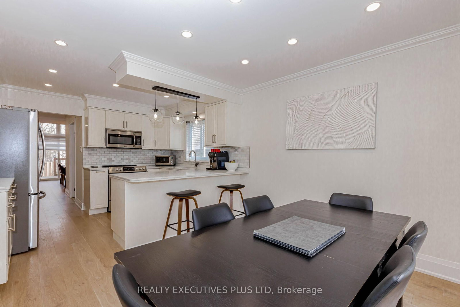 Detached House for sale at 68 Leander Street, Brampton, Ontario, L6S 3M7 - Westgate - MLS: W12926830