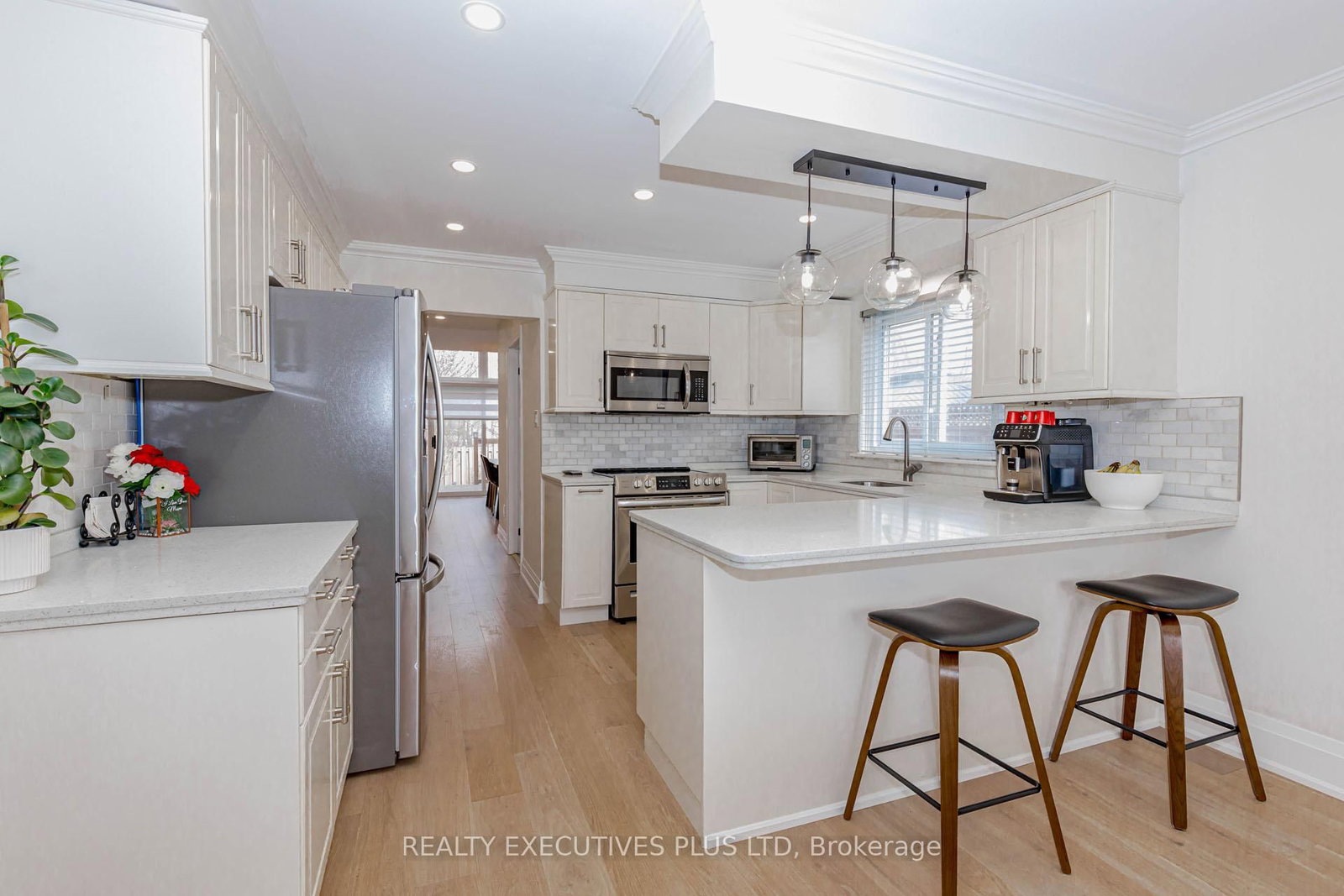 Detached House for sale at 68 Leander Street, Brampton, Ontario, L6S 3M7 - Westgate - MLS: W12926830